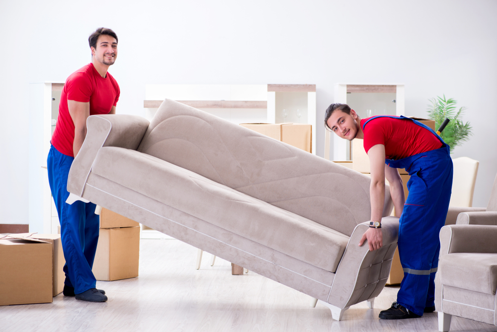 Personalized Moving Solutions
