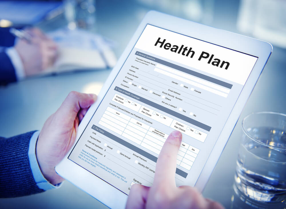 Business Group Health Insurance