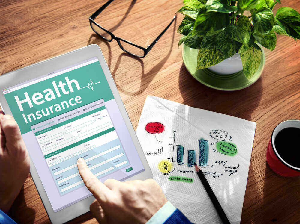 Large Group Health Insurance Services