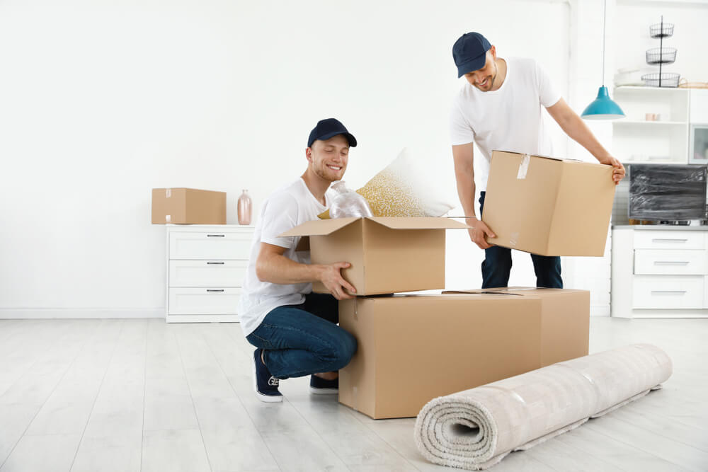 Newark Packers And Movers Near Me