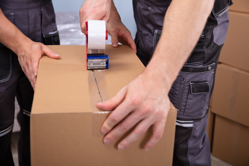 North Carolina Hire Movers