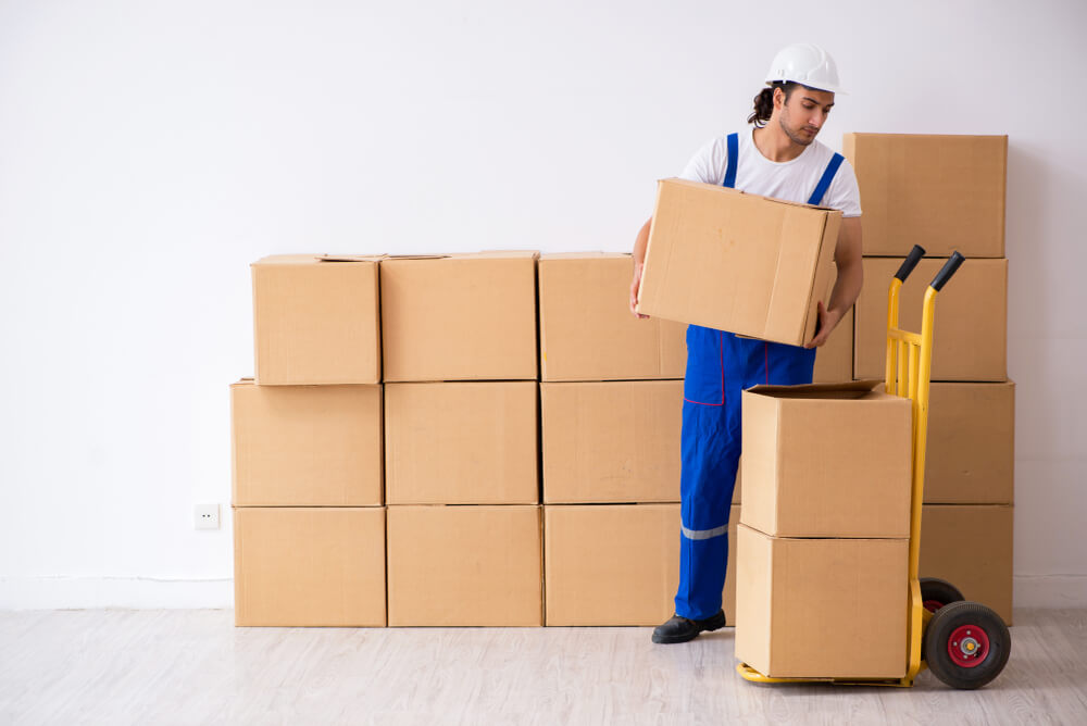 House Relocation Germantown