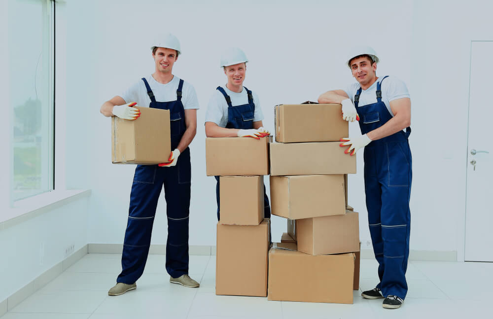 House Packing Services Alvin