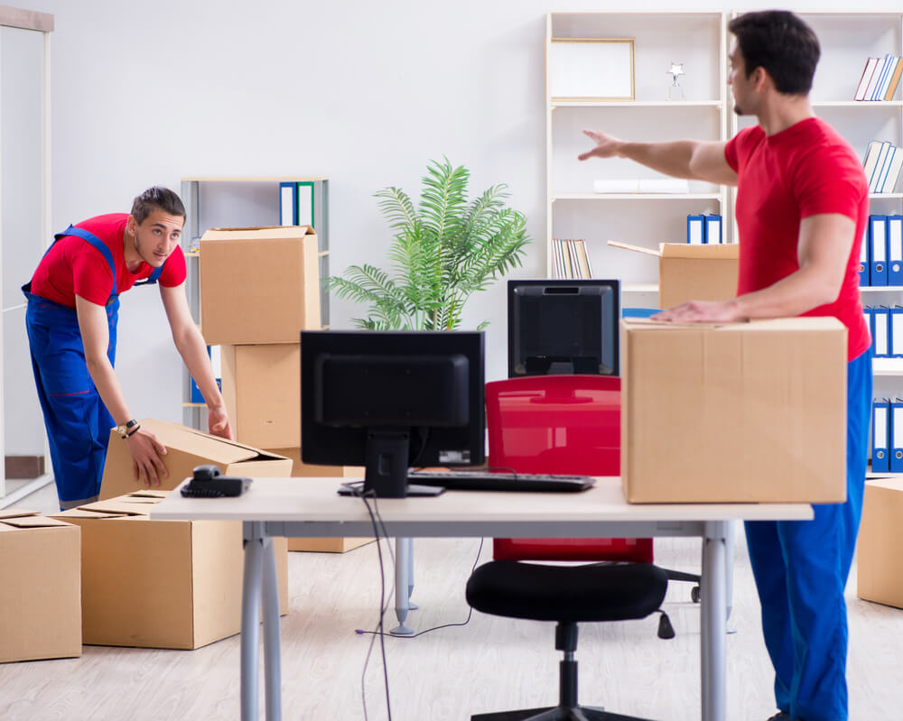Trusted Residential Moving Experts Punta Gorda